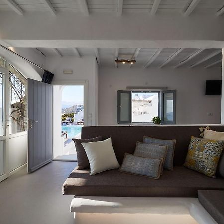 Tagoo Bay Apartment Bagian luar foto