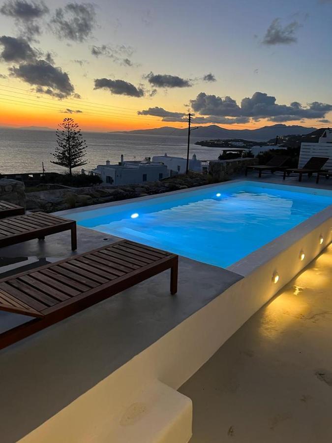 Tagoo Bay Apartment Bagian luar foto