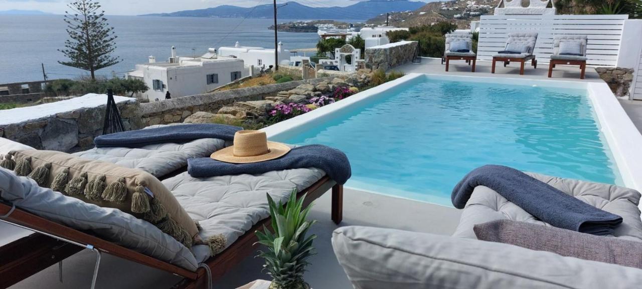 Tagoo Bay Apartment Bagian luar foto