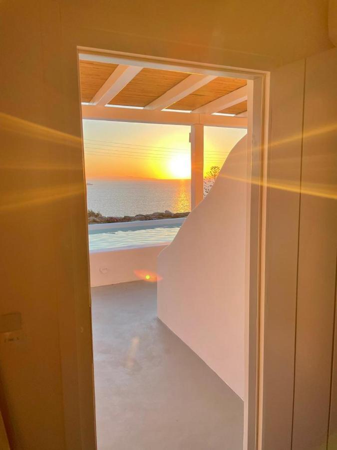 Tagoo Bay Apartment Bagian luar foto
