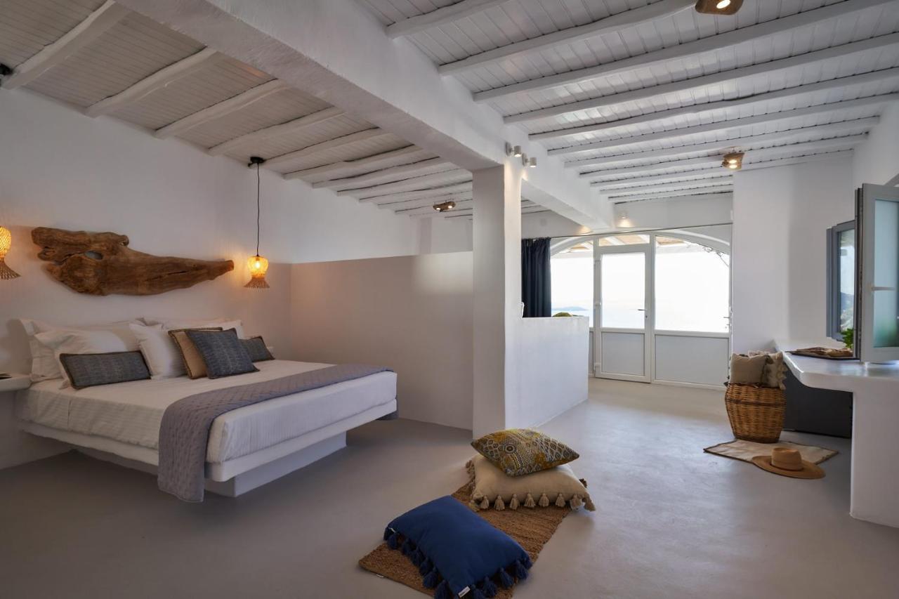 Tagoo Bay Apartment Bagian luar foto