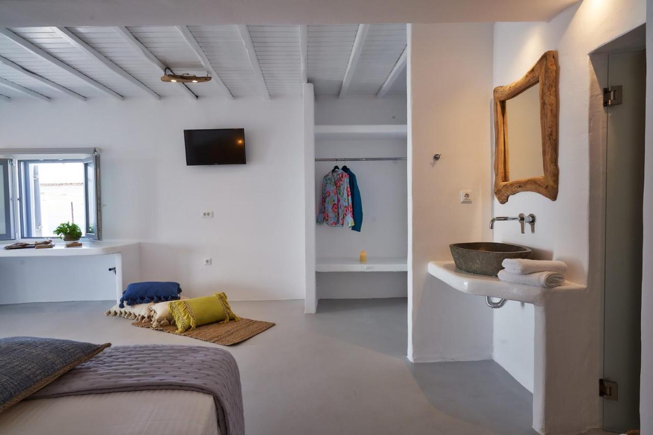 Tagoo Bay Apartment Bagian luar foto