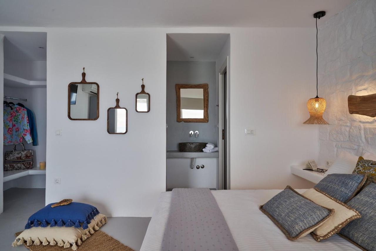 Tagoo Bay Apartment Bagian luar foto