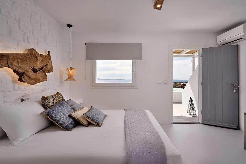 Tagoo Bay Apartment Bagian luar foto