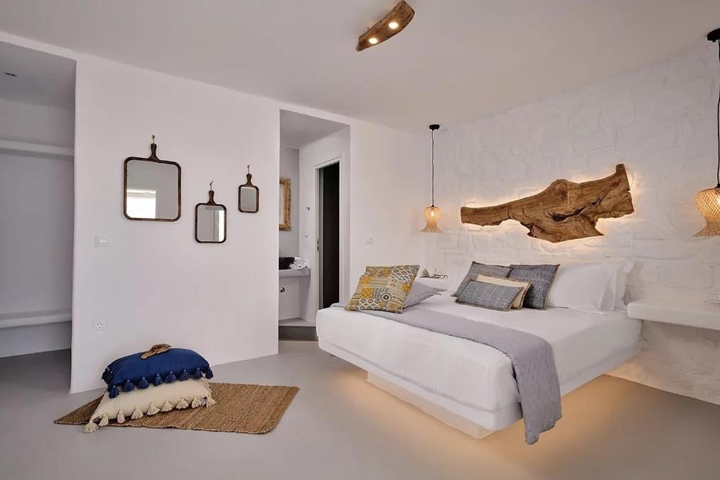 Tagoo Bay Apartment Bagian luar foto