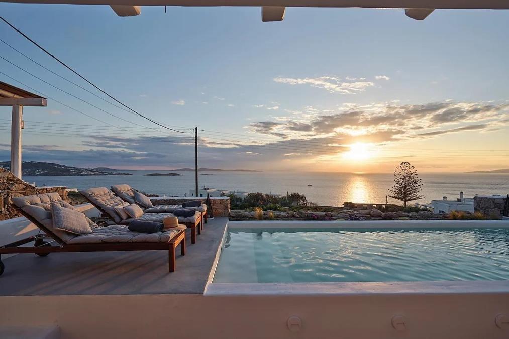 Tagoo Bay Apartment Bagian luar foto