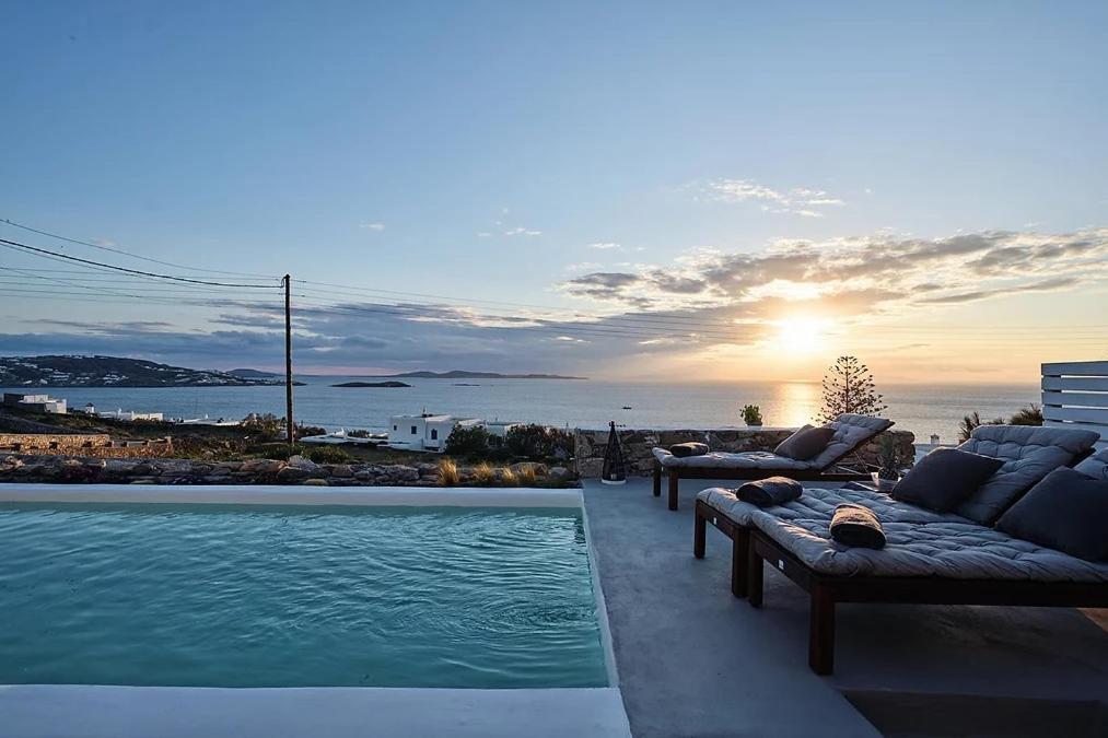 Tagoo Bay Apartment Bagian luar foto