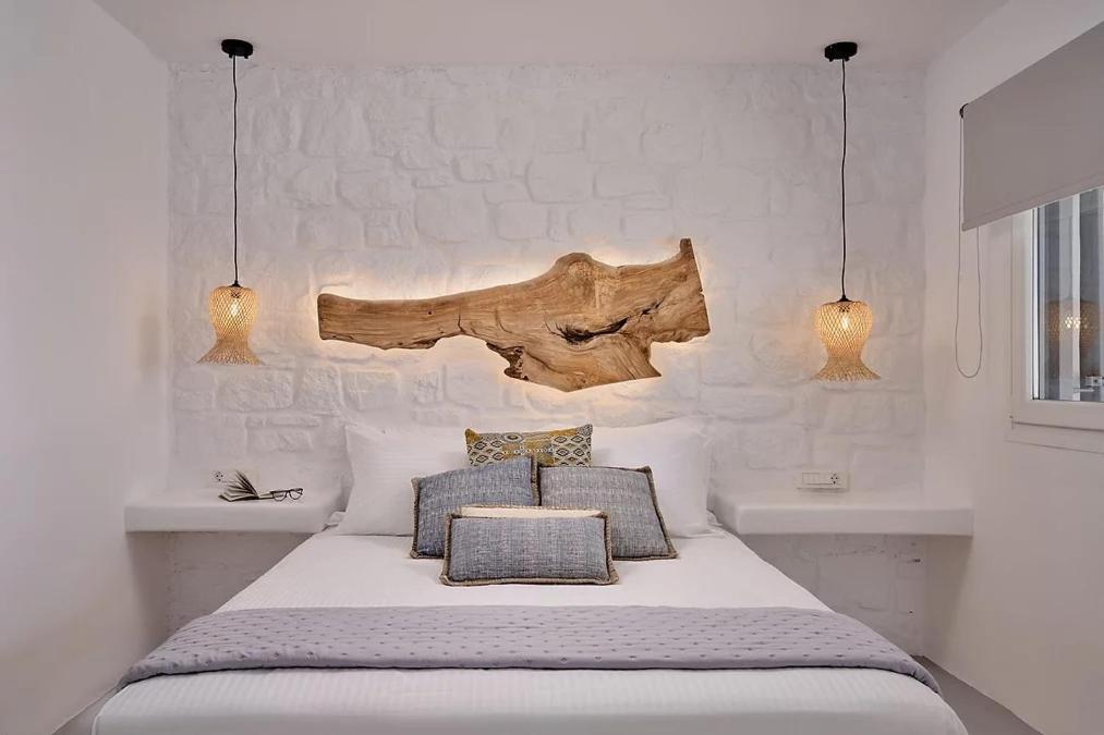 Tagoo Bay Apartment Bagian luar foto