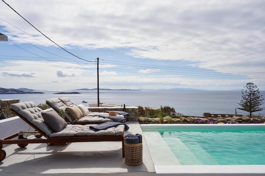 Tagoo Bay Apartment Bagian luar foto